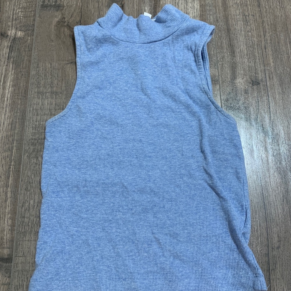 halter top
